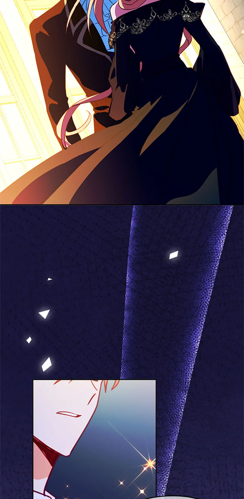 I Raised an Obsessive Servant chapter 96 page 45