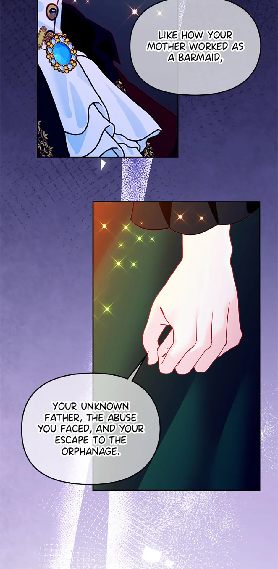 I Raised an Obsessive Servant chapter 96 page 46