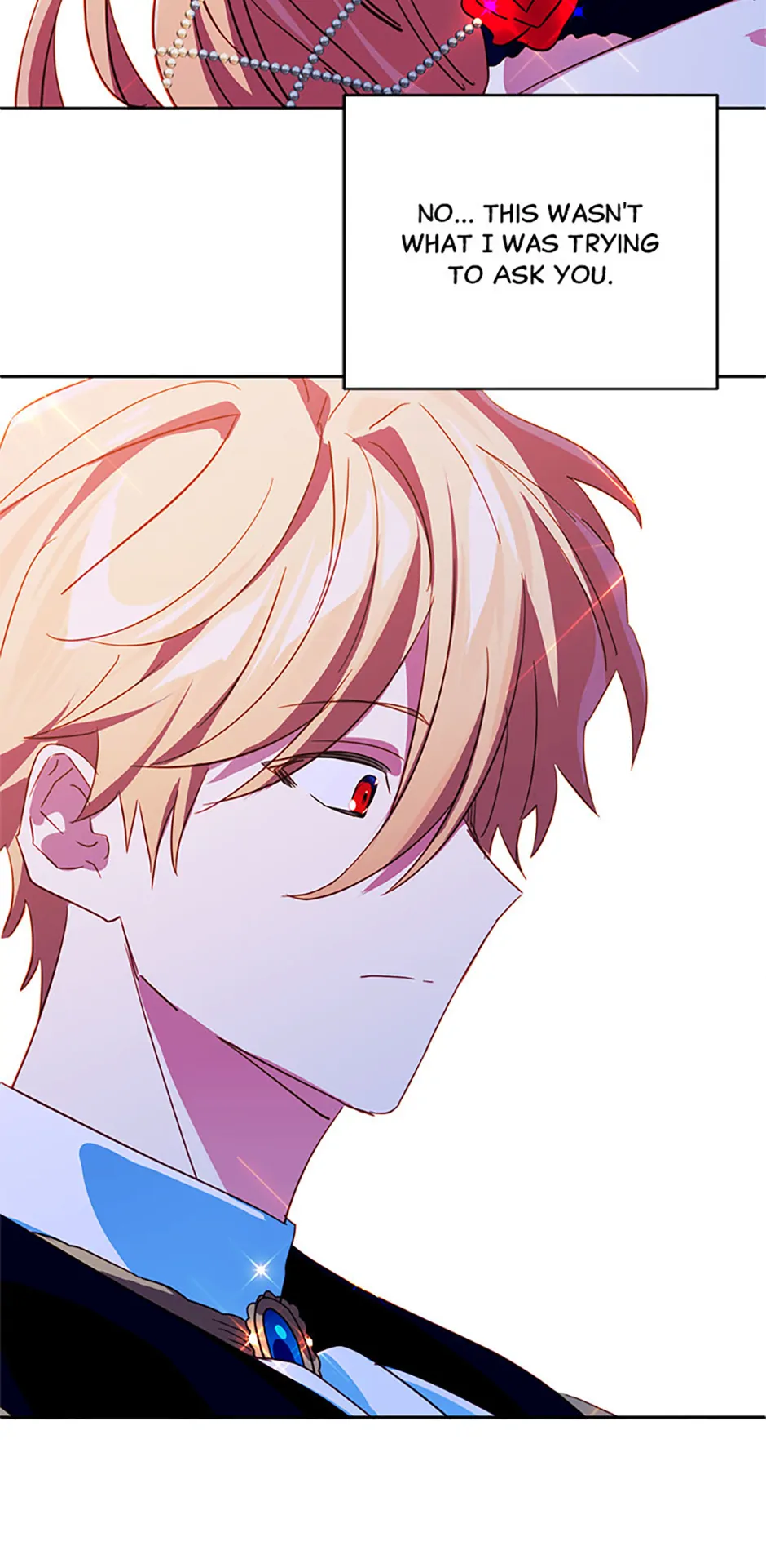 I Raised an Obsessive Servant chapter 96 page 48