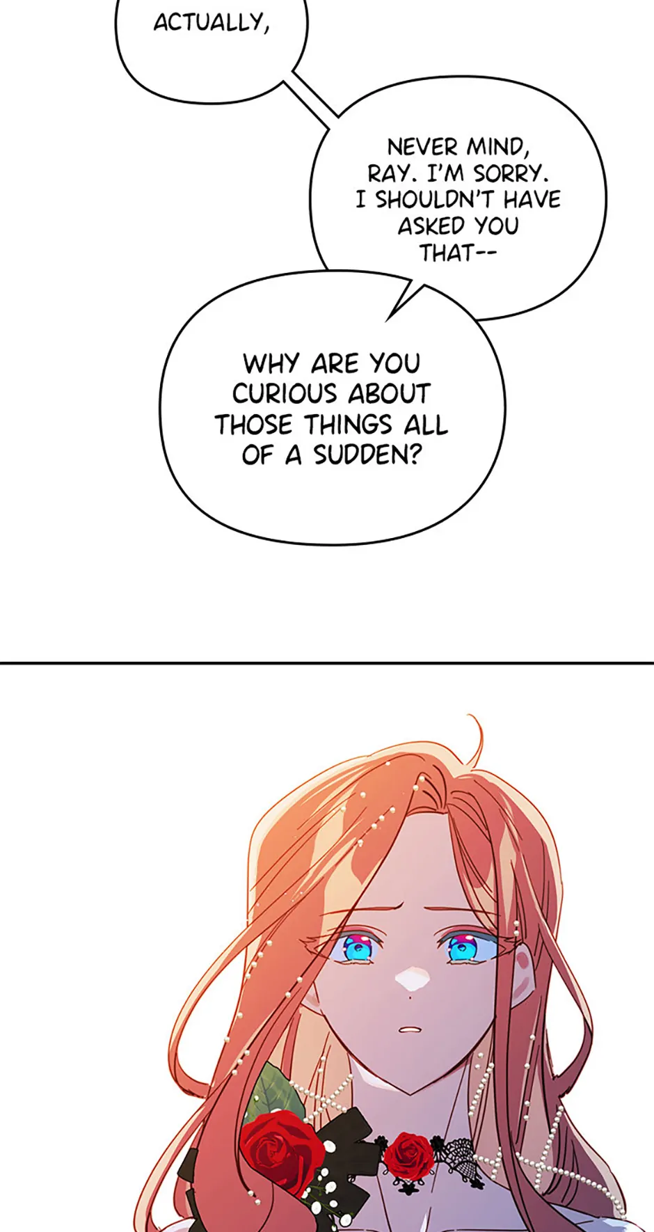 I Raised an Obsessive Servant chapter 96 page 50