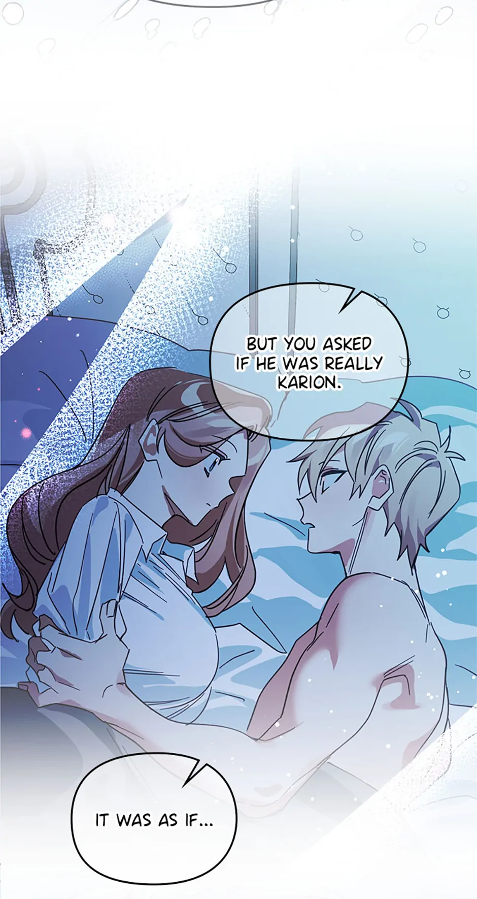 I Raised an Obsessive Servant chapter 96 page 52