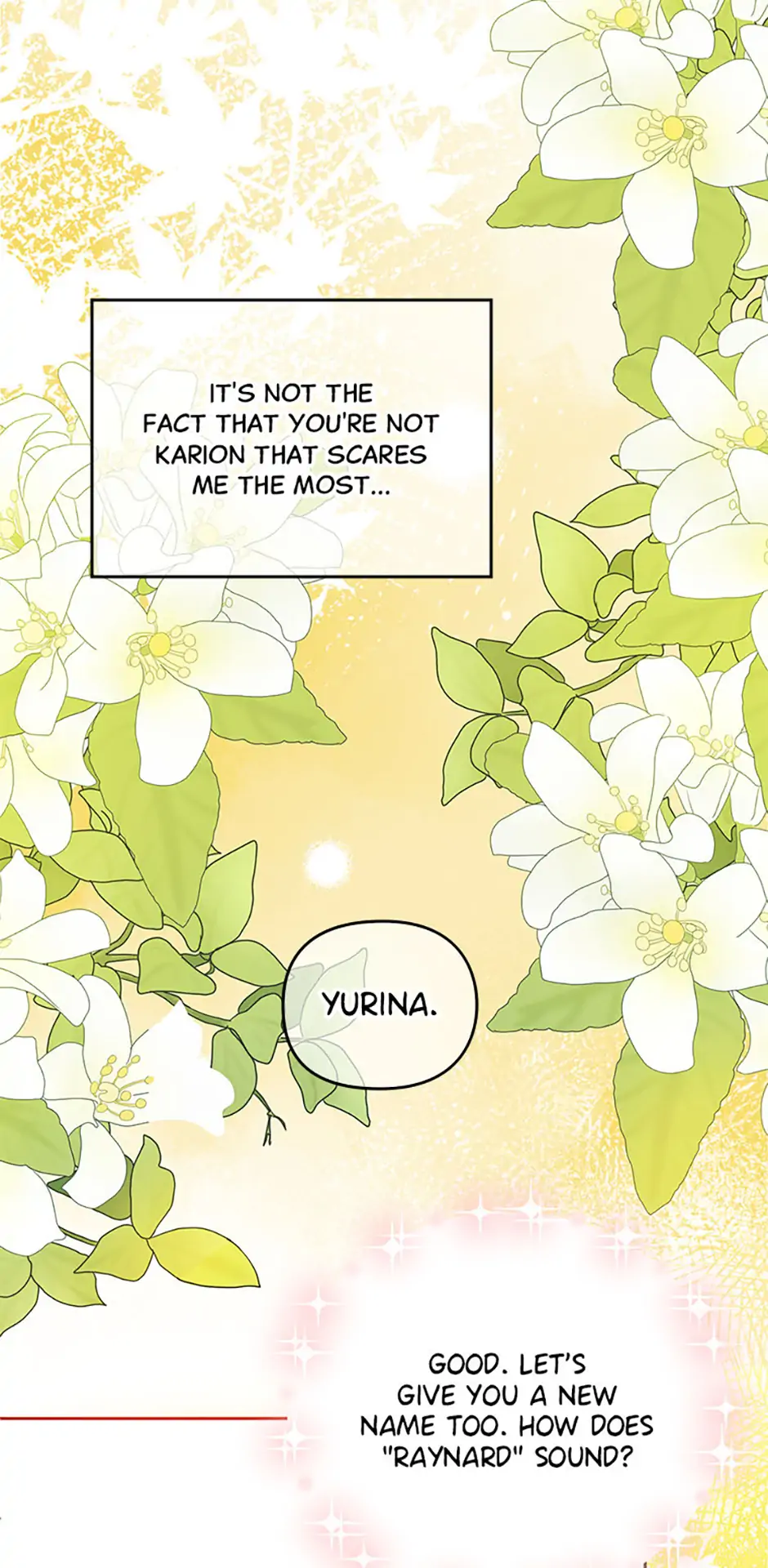 I Raised an Obsessive Servant chapter 96 page 57