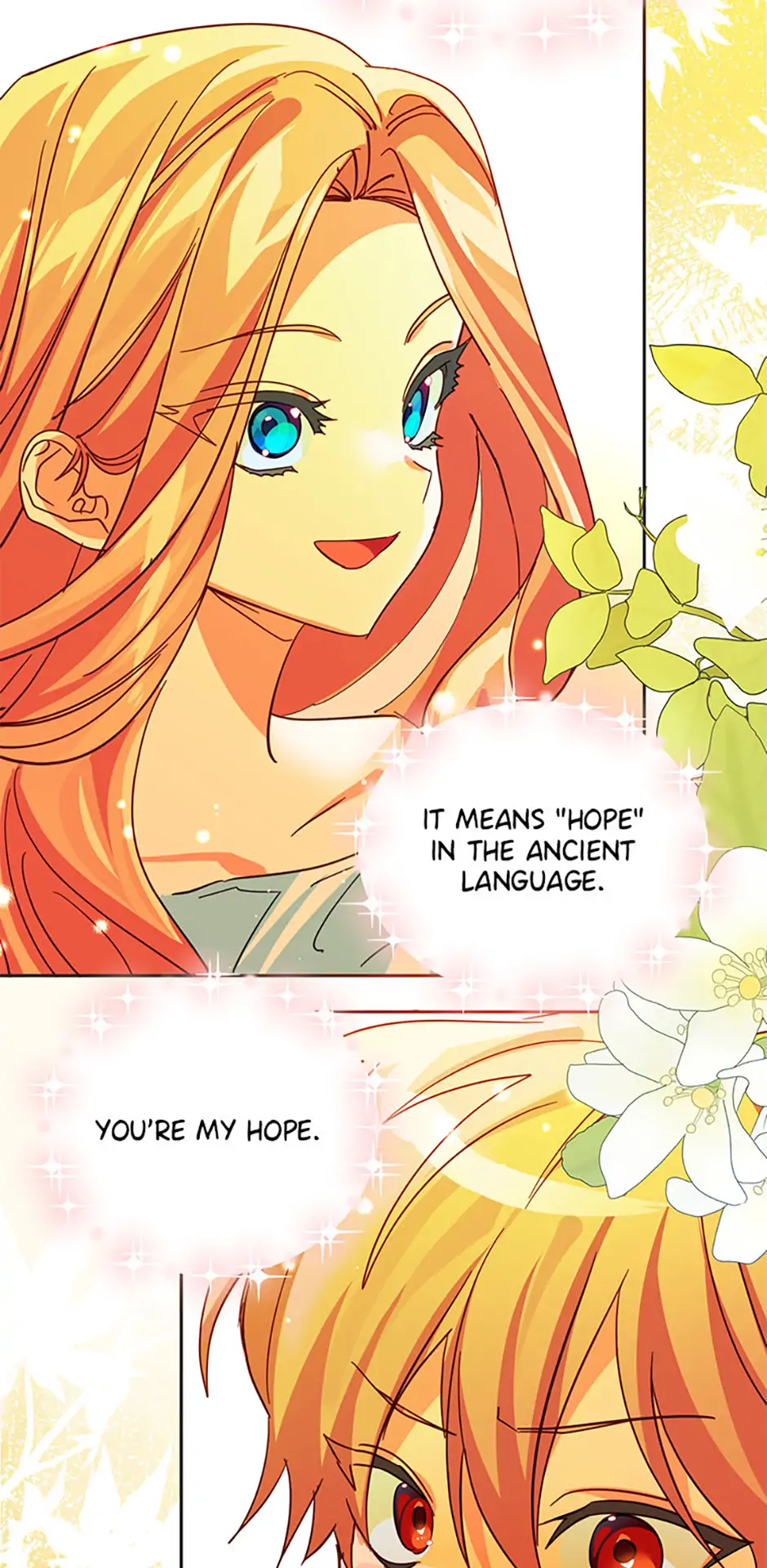 I Raised an Obsessive Servant chapter 96 page 58