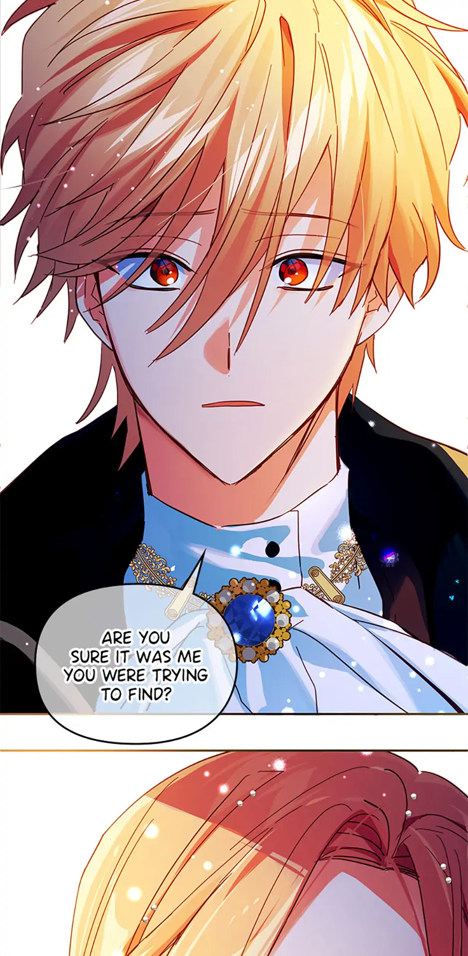 I Raised an Obsessive Servant chapter 96 page 60