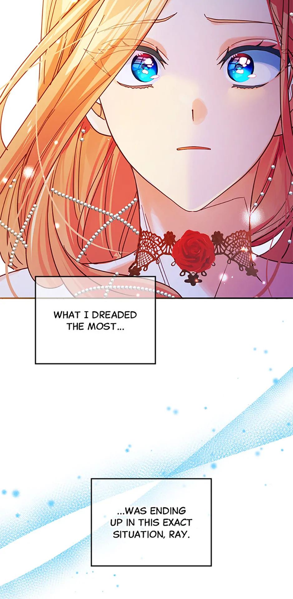 I Raised an Obsessive Servant chapter 96 page 61