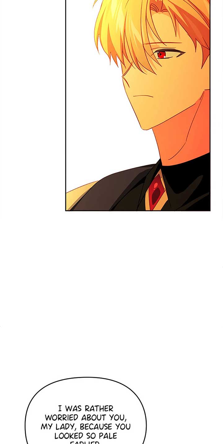 I Raised an Obsessive Servant chapter 98 page 8