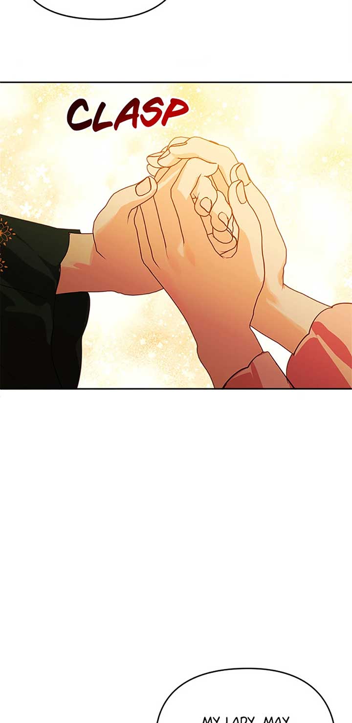 I Raised an Obsessive Servant chapter 98 page 32