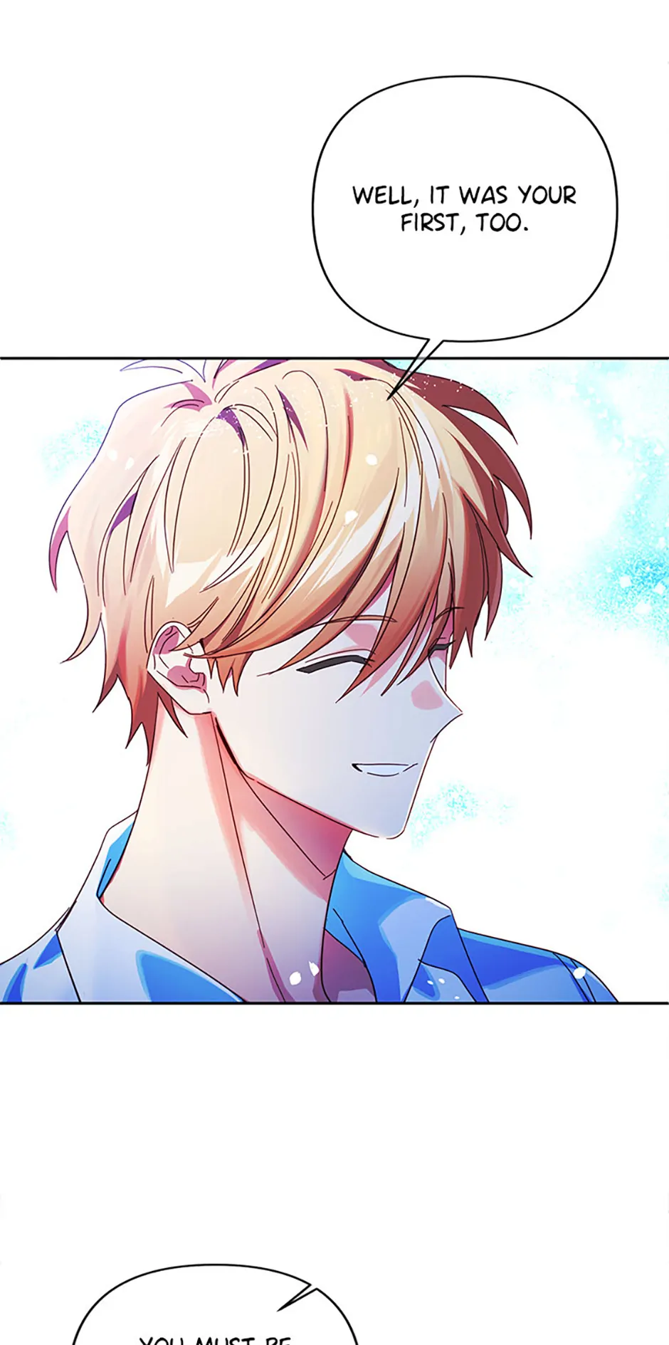 I Raised an Obsessive Servant chapter 99 page 4
