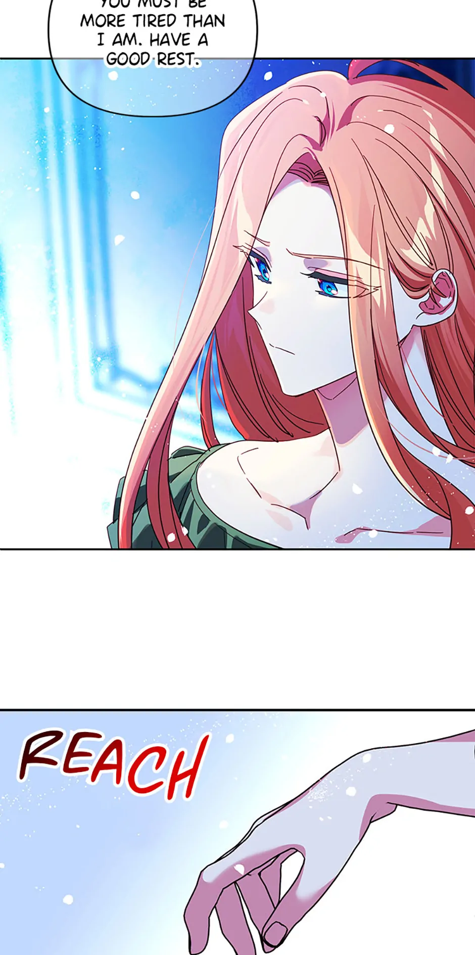 I Raised an Obsessive Servant chapter 99 page 5