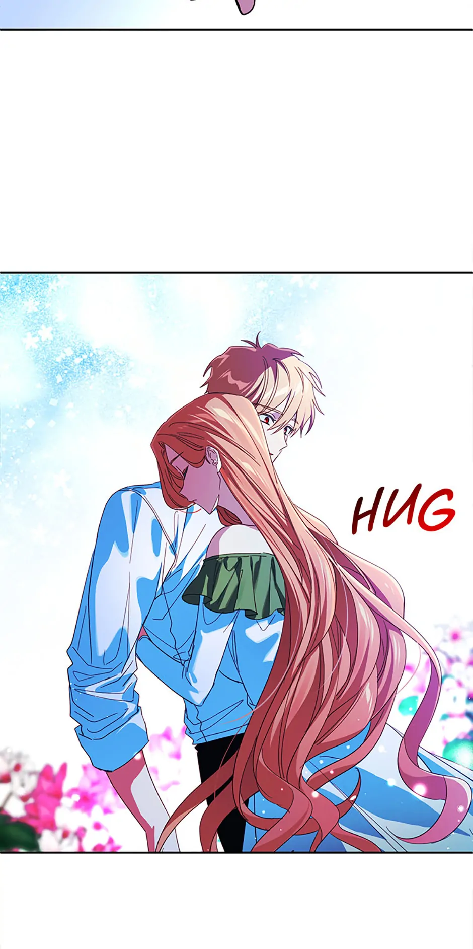 I Raised an Obsessive Servant chapter 99 page 6