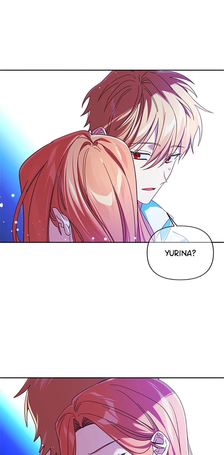 I Raised an Obsessive Servant chapter 99 page 7