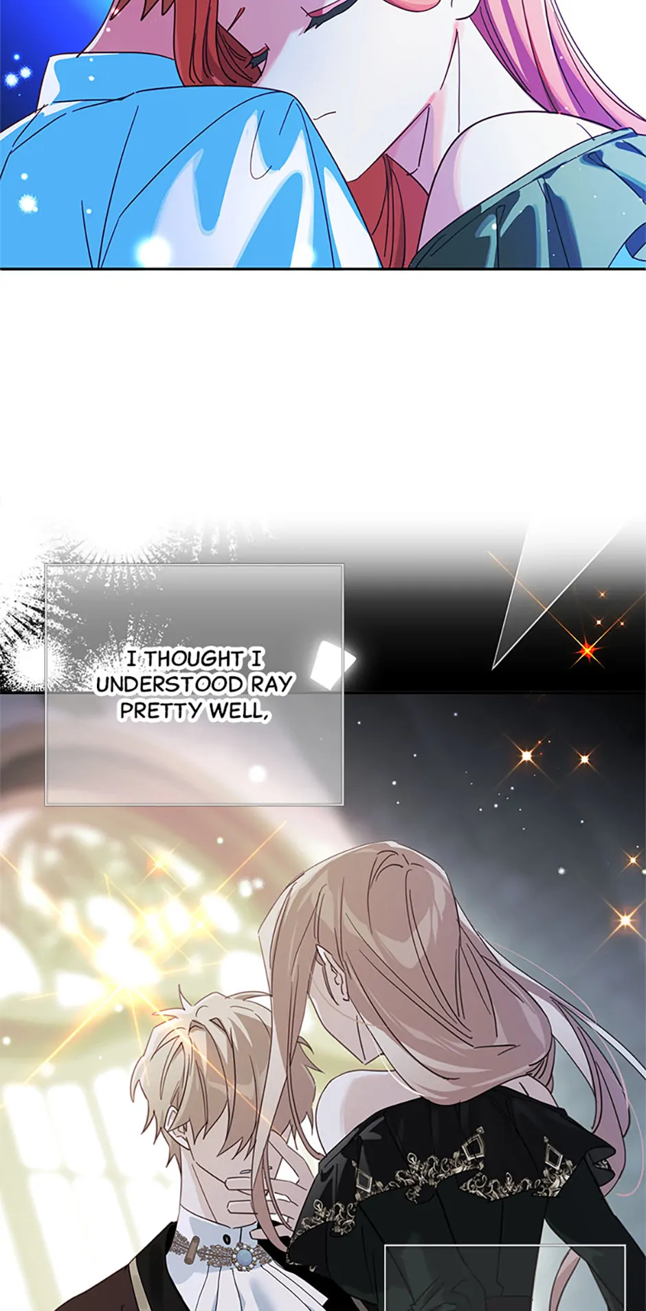 I Raised an Obsessive Servant chapter 99 page 8