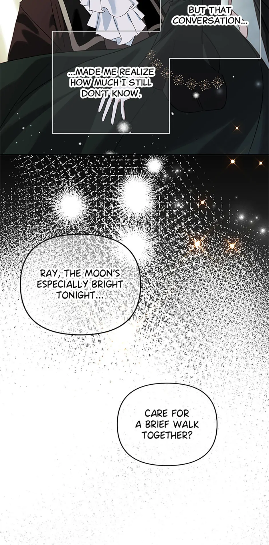 I Raised an Obsessive Servant chapter 99 page 9