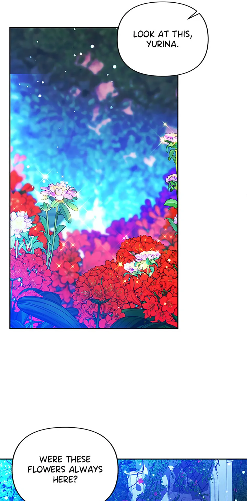 I Raised an Obsessive Servant chapter 99 page 11