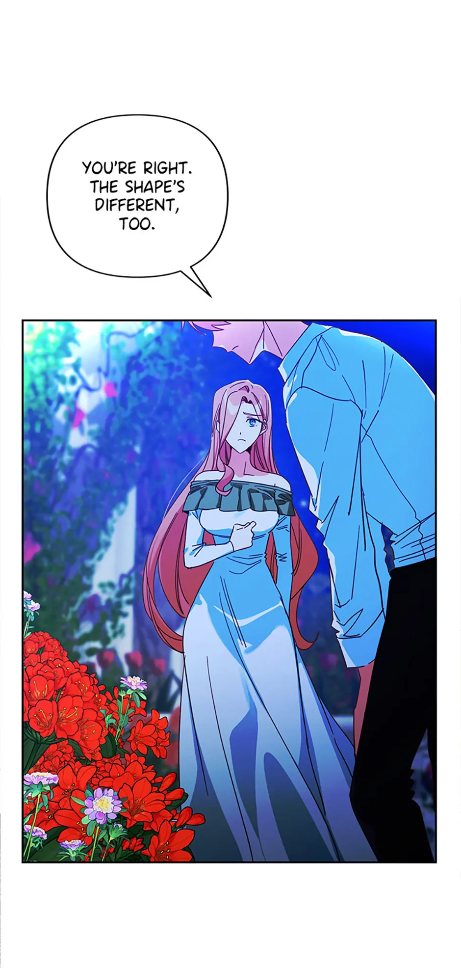 I Raised an Obsessive Servant chapter 99 page 13