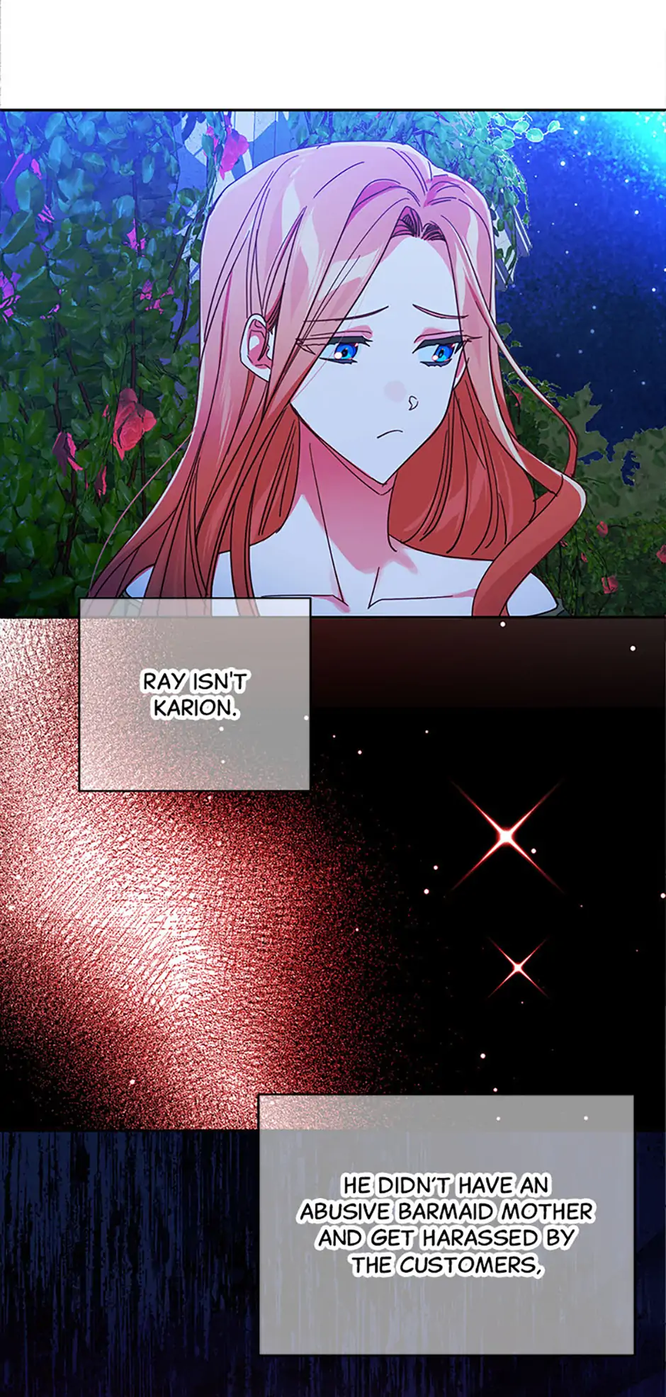 I Raised an Obsessive Servant chapter 99 page 14