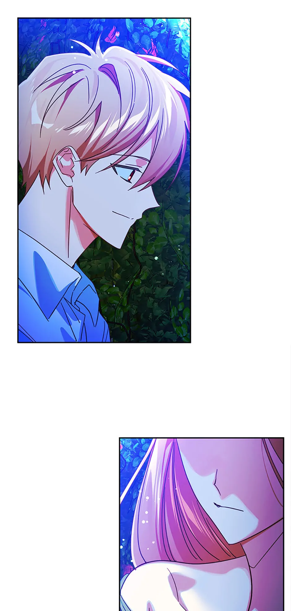 I Raised an Obsessive Servant chapter 99 page 17