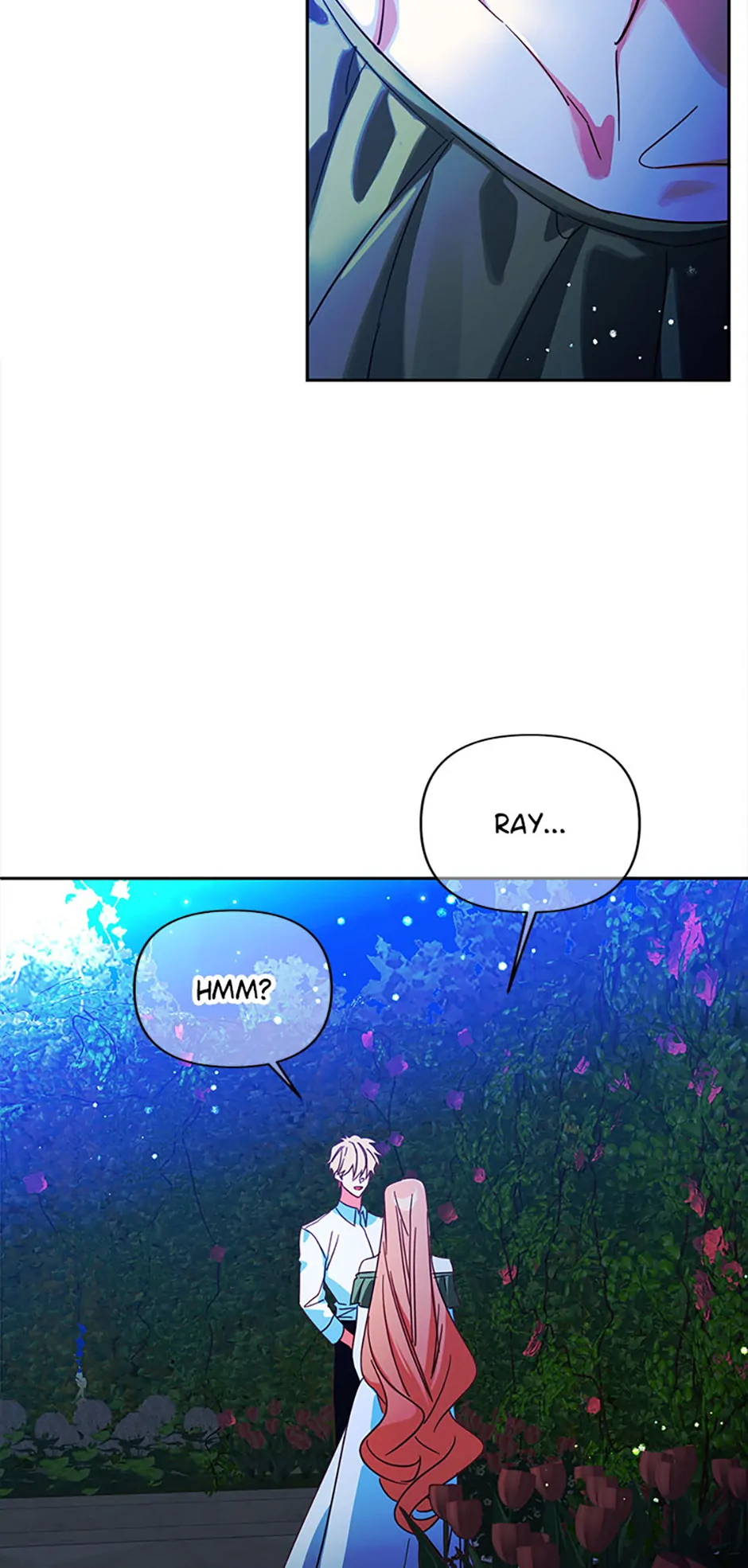 I Raised an Obsessive Servant chapter 99 page 18
