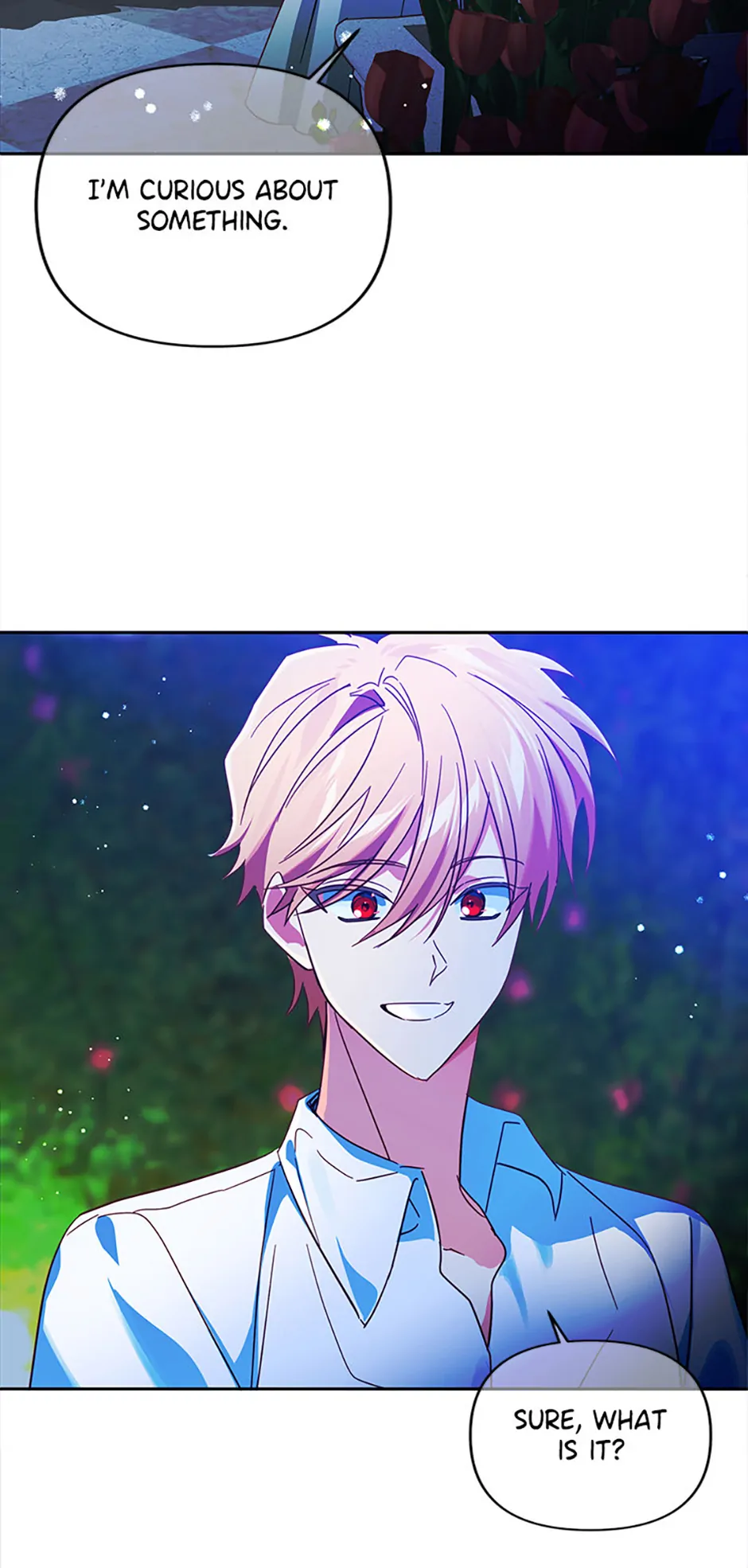 I Raised an Obsessive Servant chapter 99 page 19