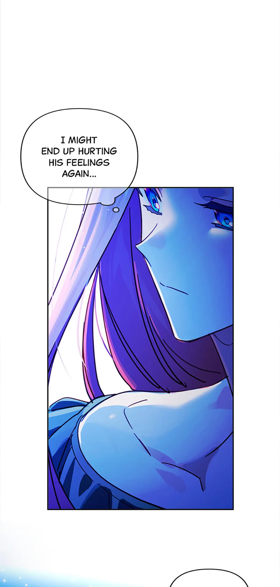 I Raised an Obsessive Servant chapter 99 page 20