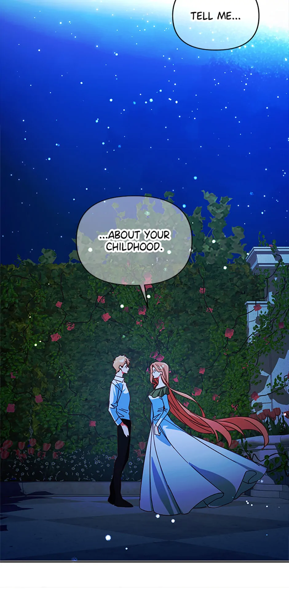 I Raised an Obsessive Servant chapter 99 page 21