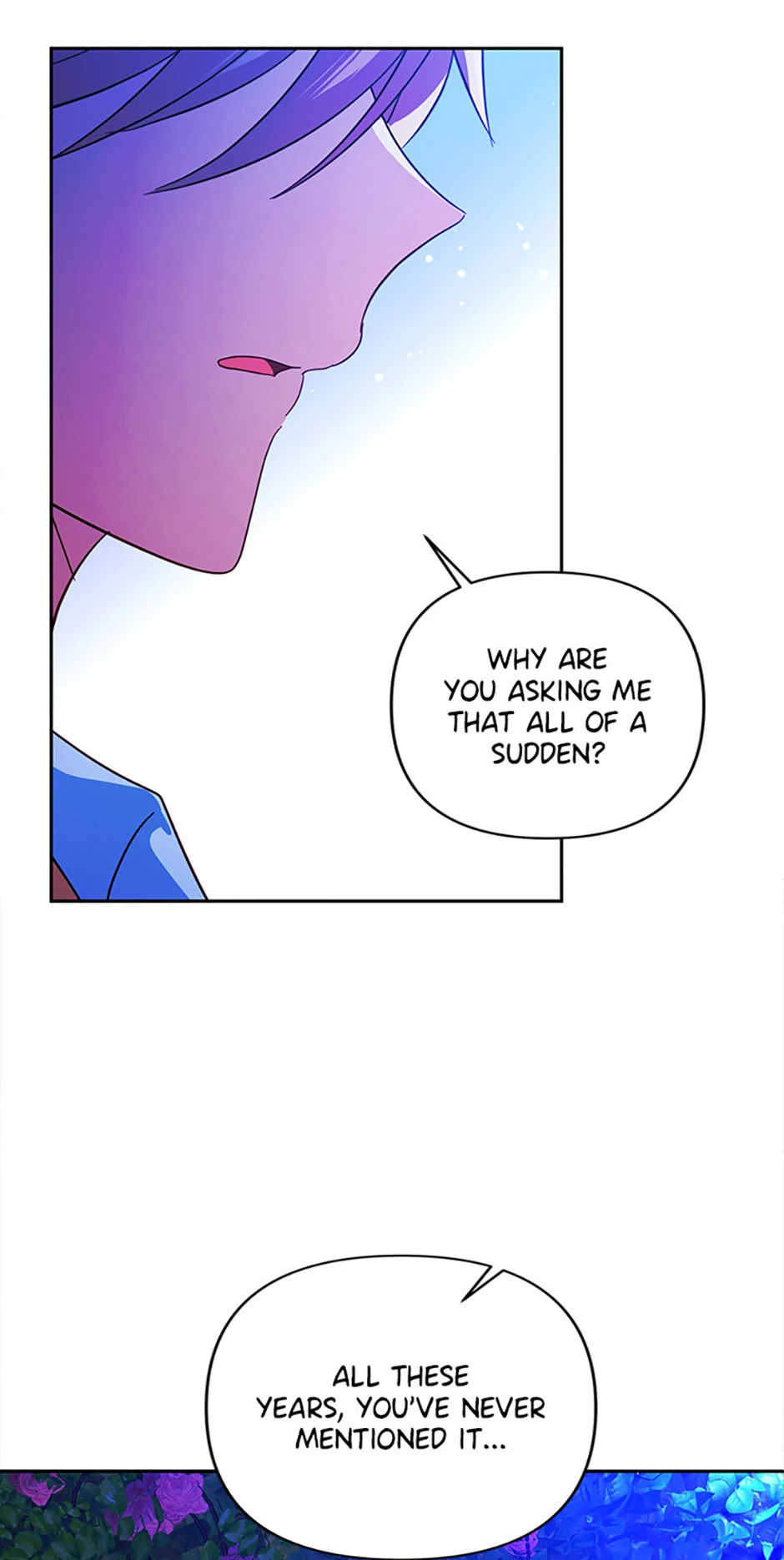 I Raised an Obsessive Servant chapter 99 page 22