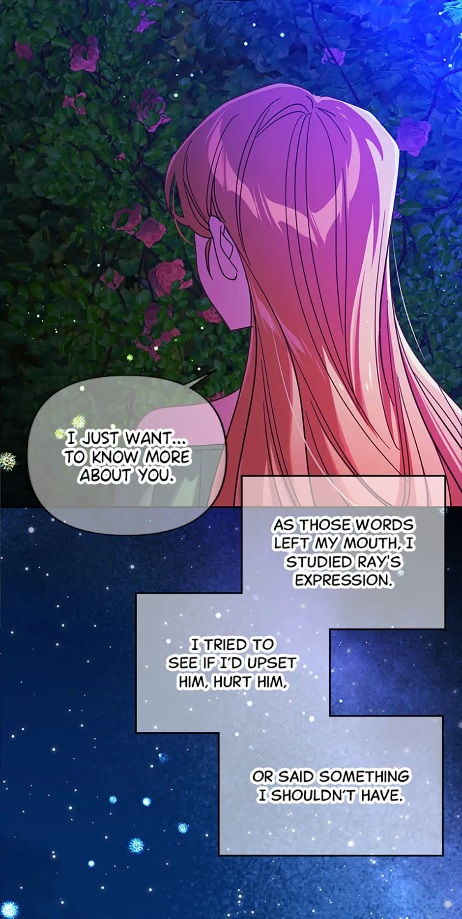 I Raised an Obsessive Servant chapter 99 page 23