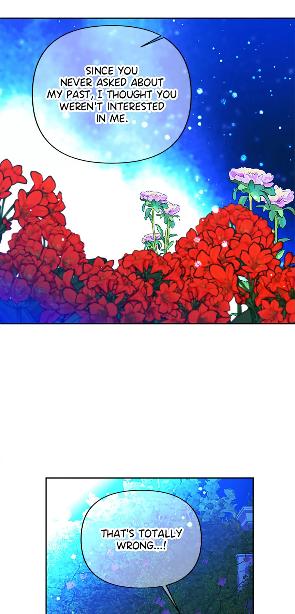 I Raised an Obsessive Servant chapter 99 page 27
