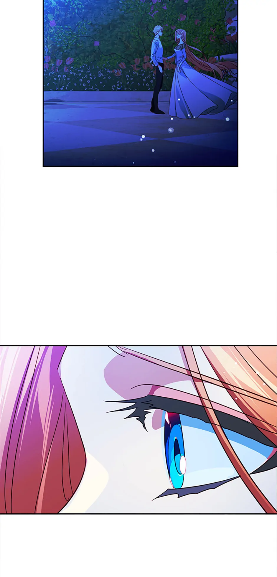 I Raised an Obsessive Servant chapter 99 page 28