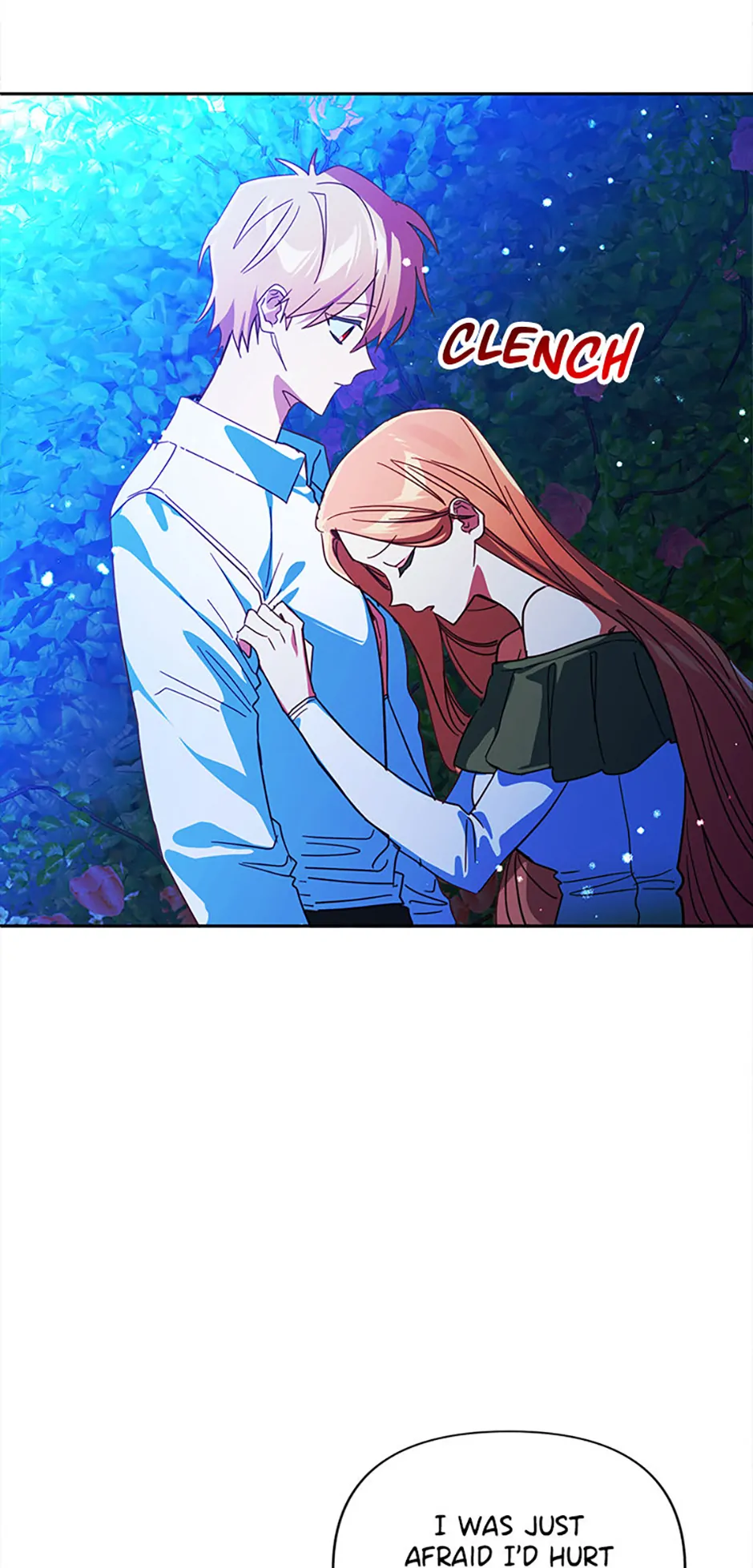 I Raised an Obsessive Servant chapter 99 page 29