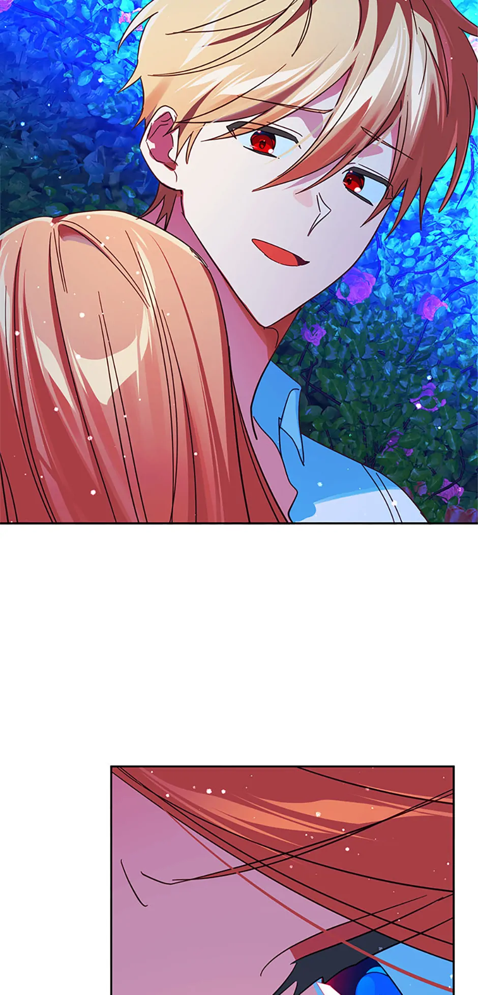 I Raised an Obsessive Servant chapter 99 page 31