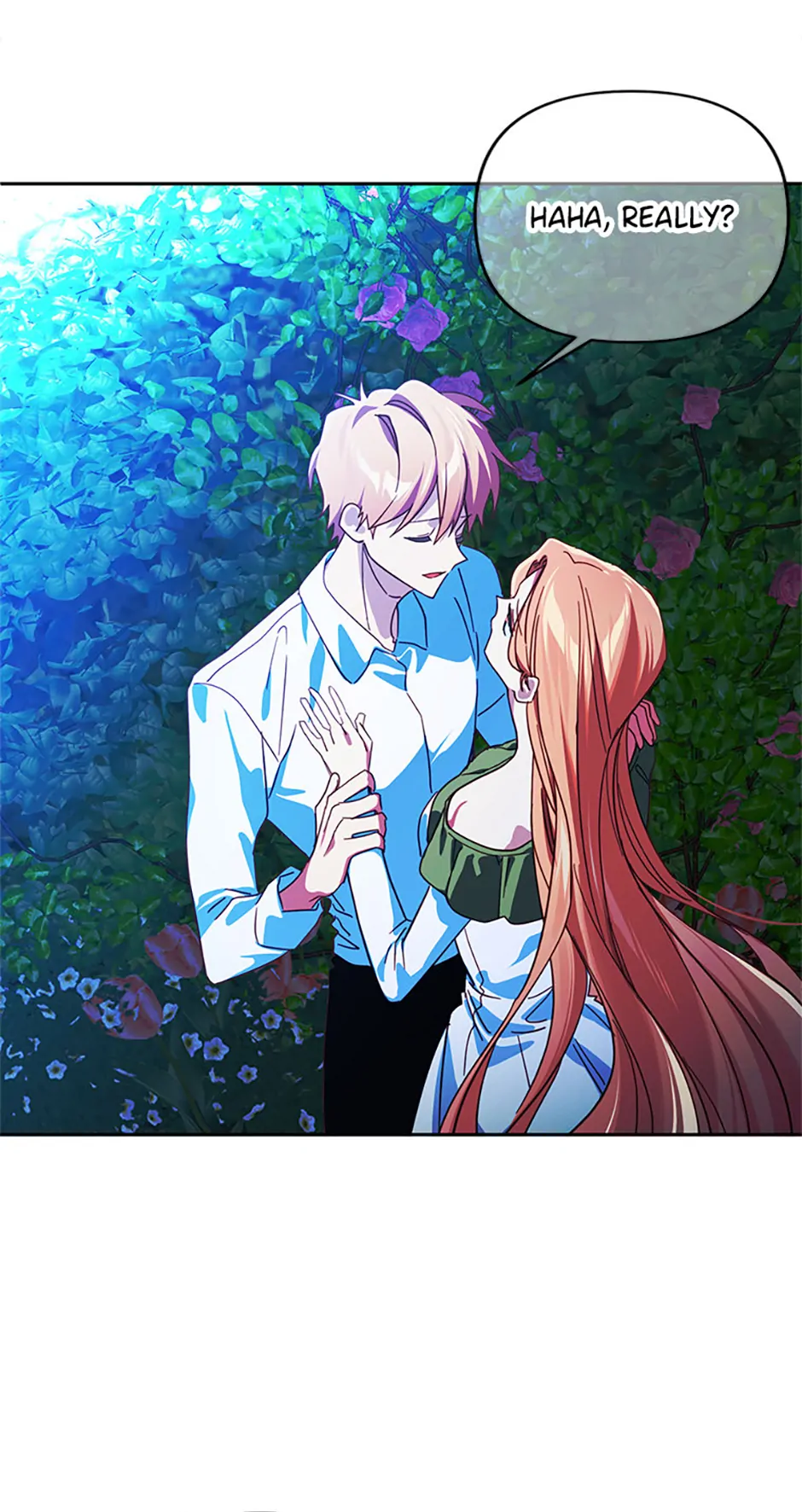 I Raised an Obsessive Servant chapter 99 page 33