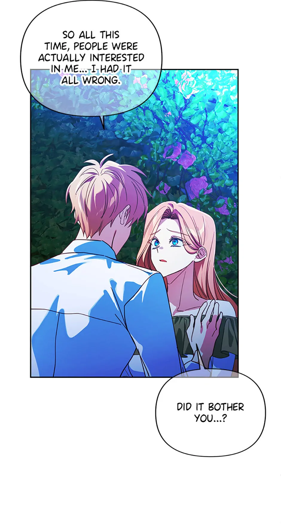 I Raised an Obsessive Servant chapter 99 page 34