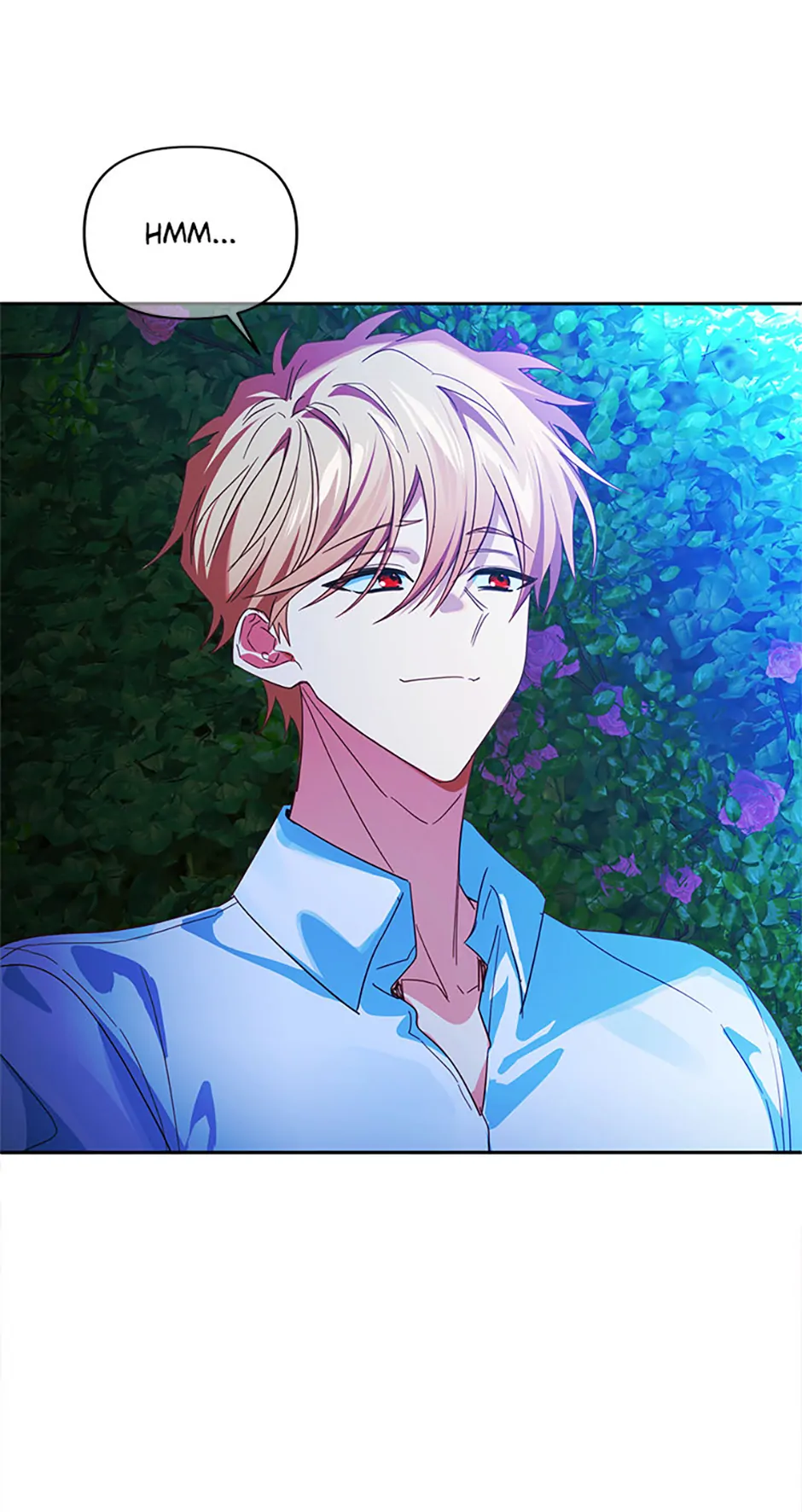 I Raised an Obsessive Servant chapter 99 page 35