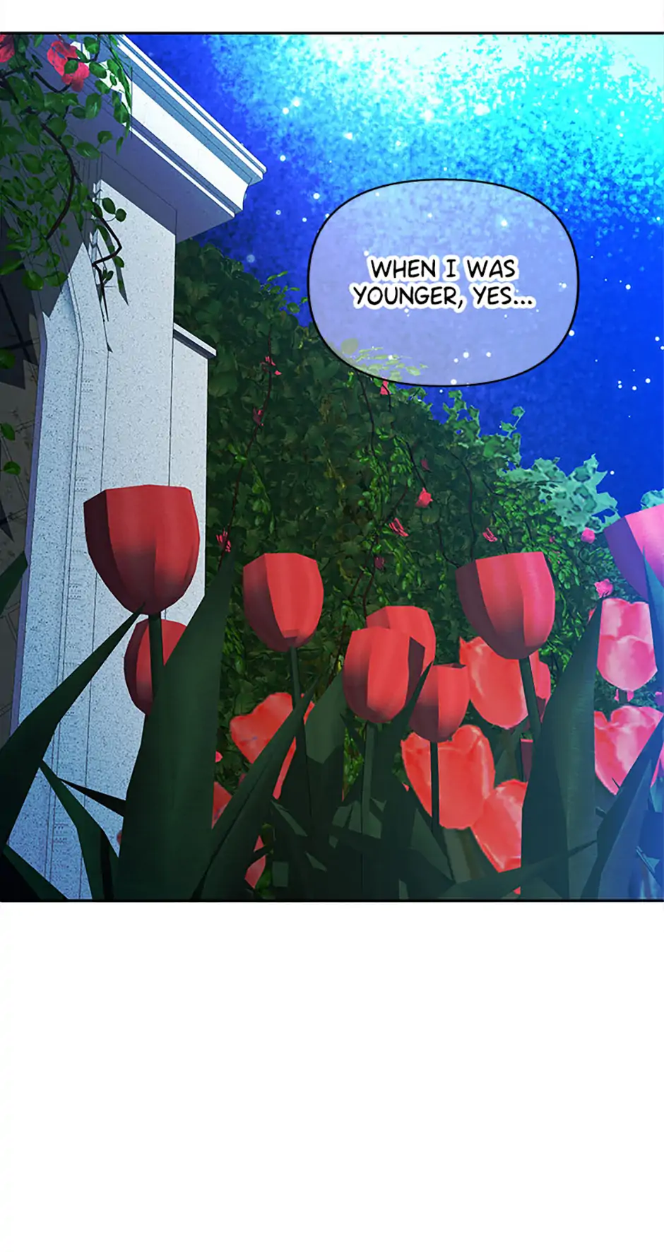 I Raised an Obsessive Servant chapter 99 page 36