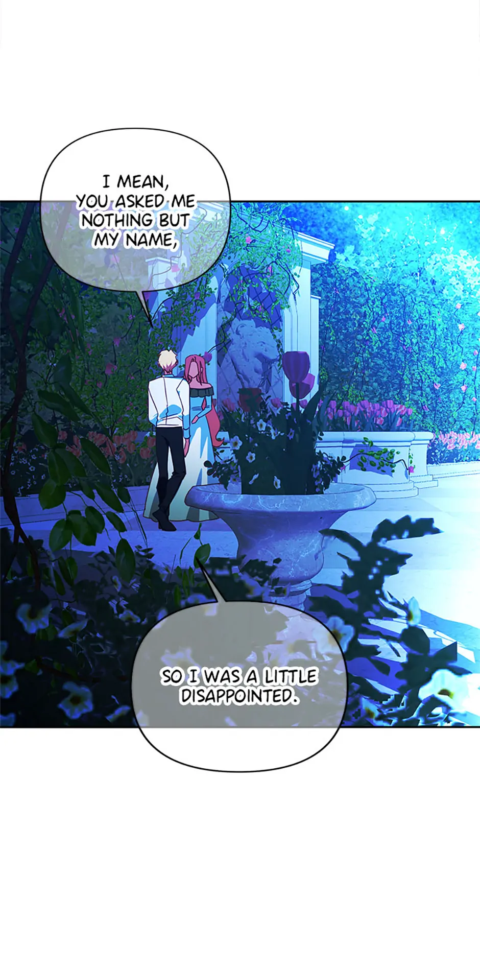I Raised an Obsessive Servant chapter 99 page 37