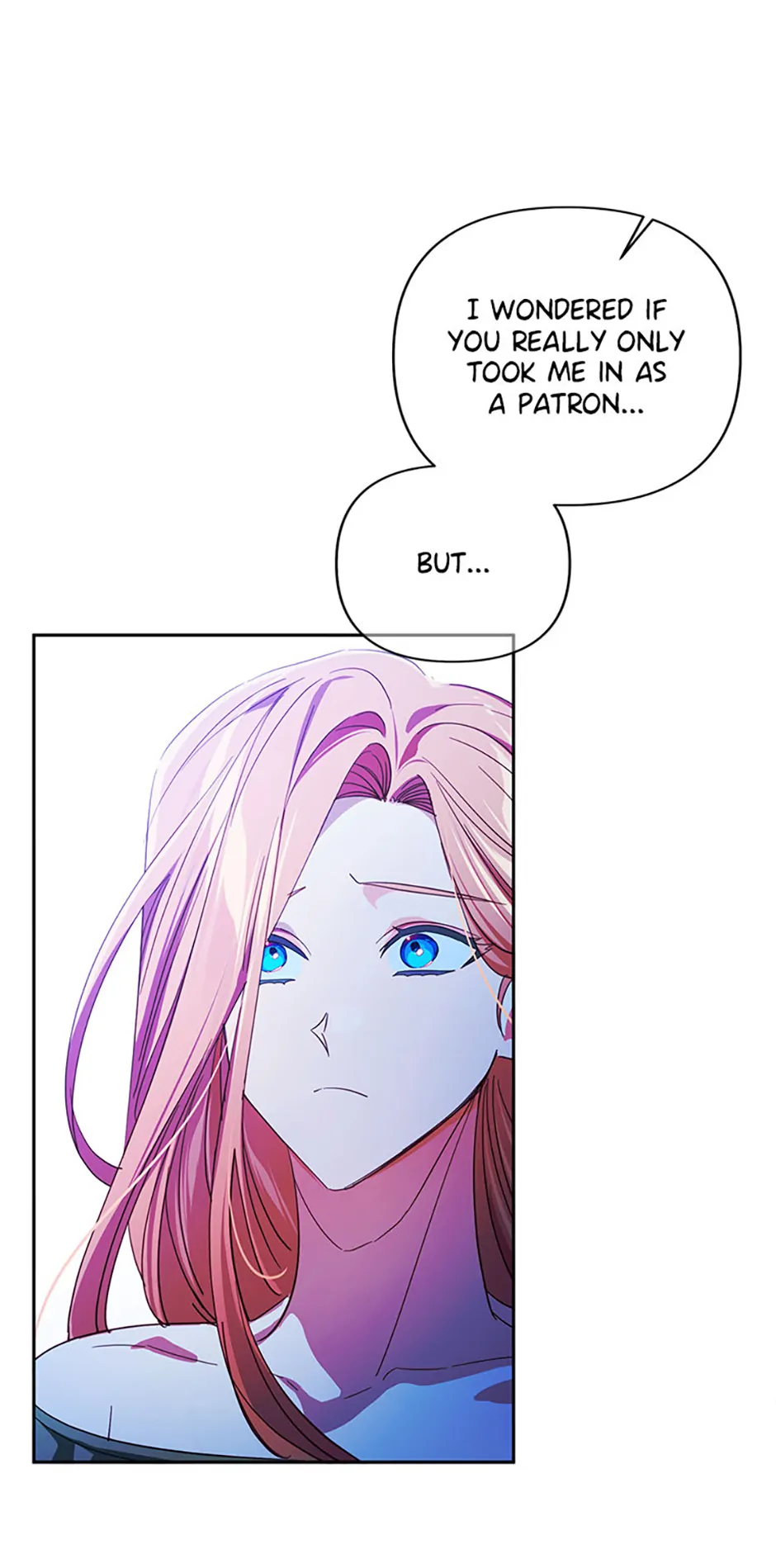 I Raised an Obsessive Servant chapter 99 page 38