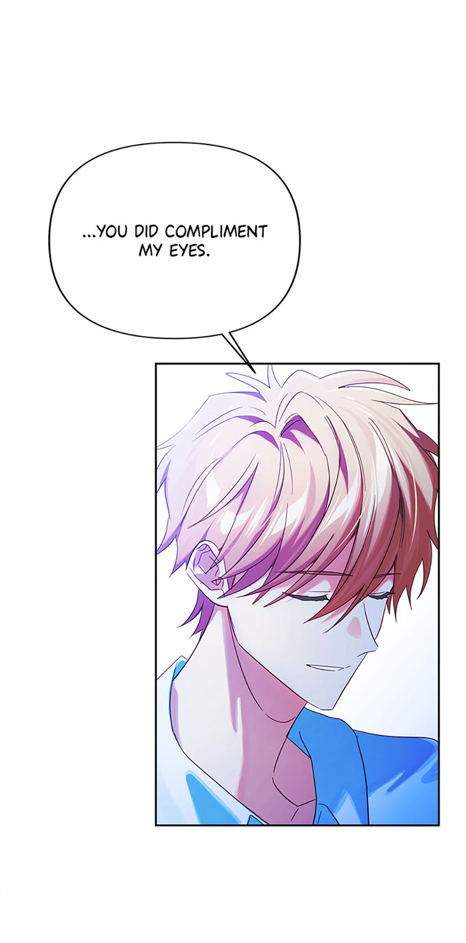I Raised an Obsessive Servant chapter 99 page 39
