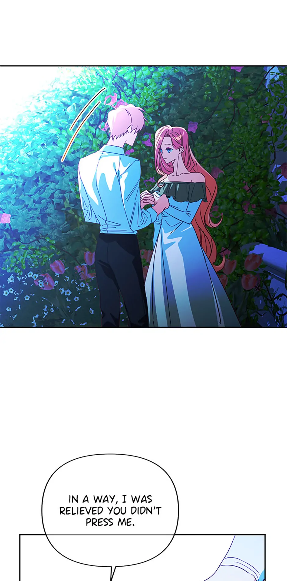 I Raised an Obsessive Servant chapter 99 page 42