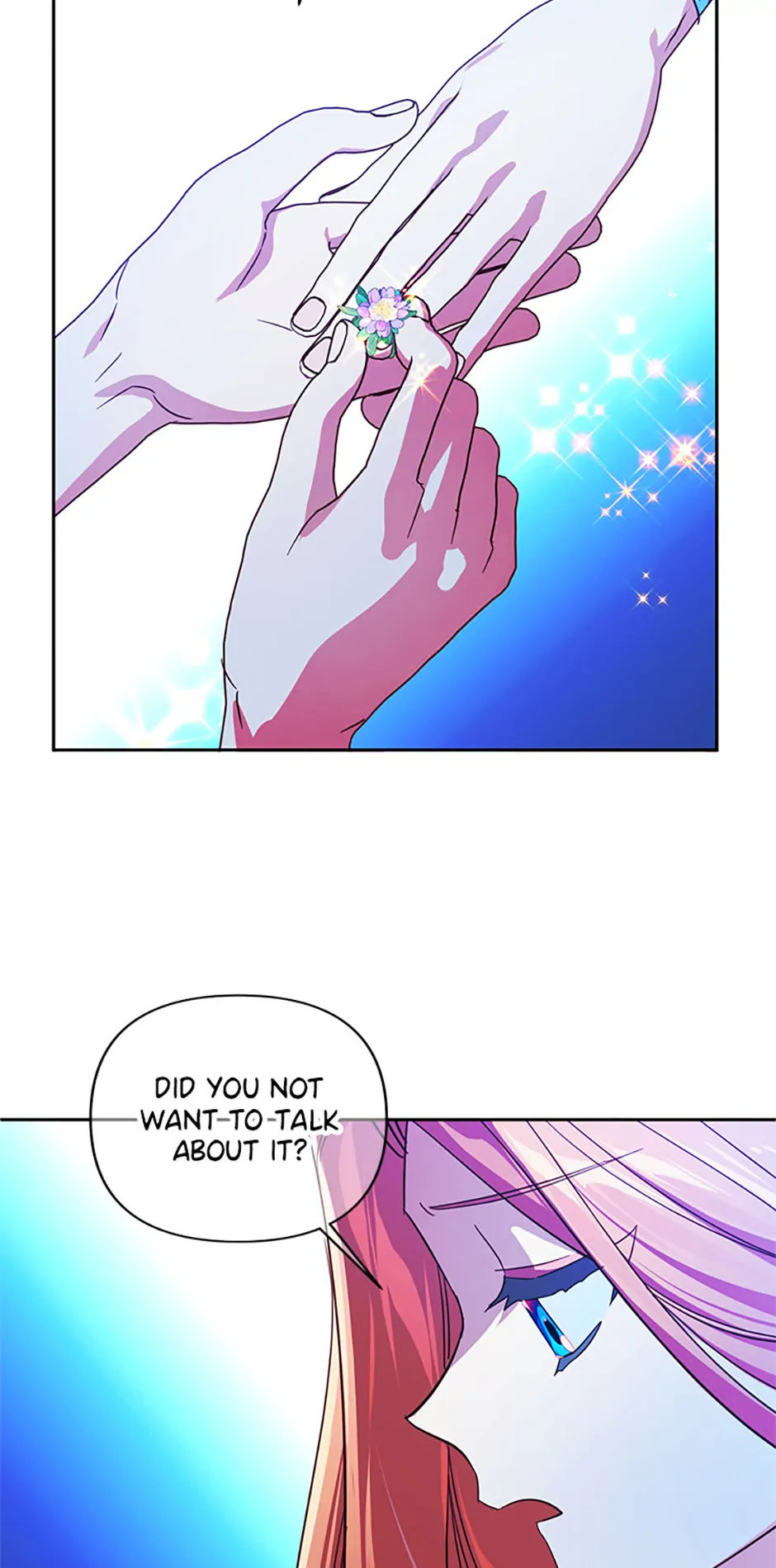 I Raised an Obsessive Servant chapter 99 page 43