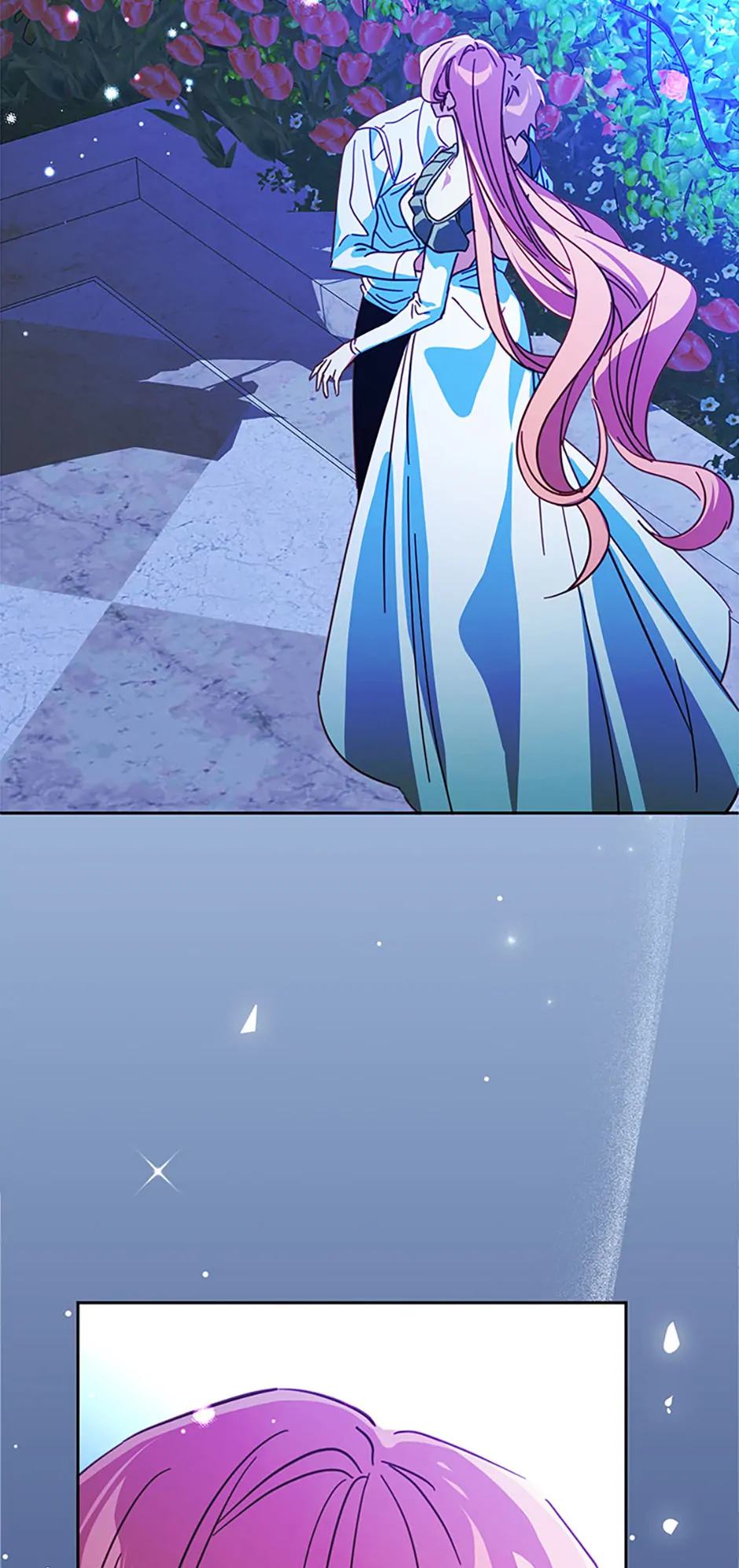 I Raised an Obsessive Servant chapter 99 page 46