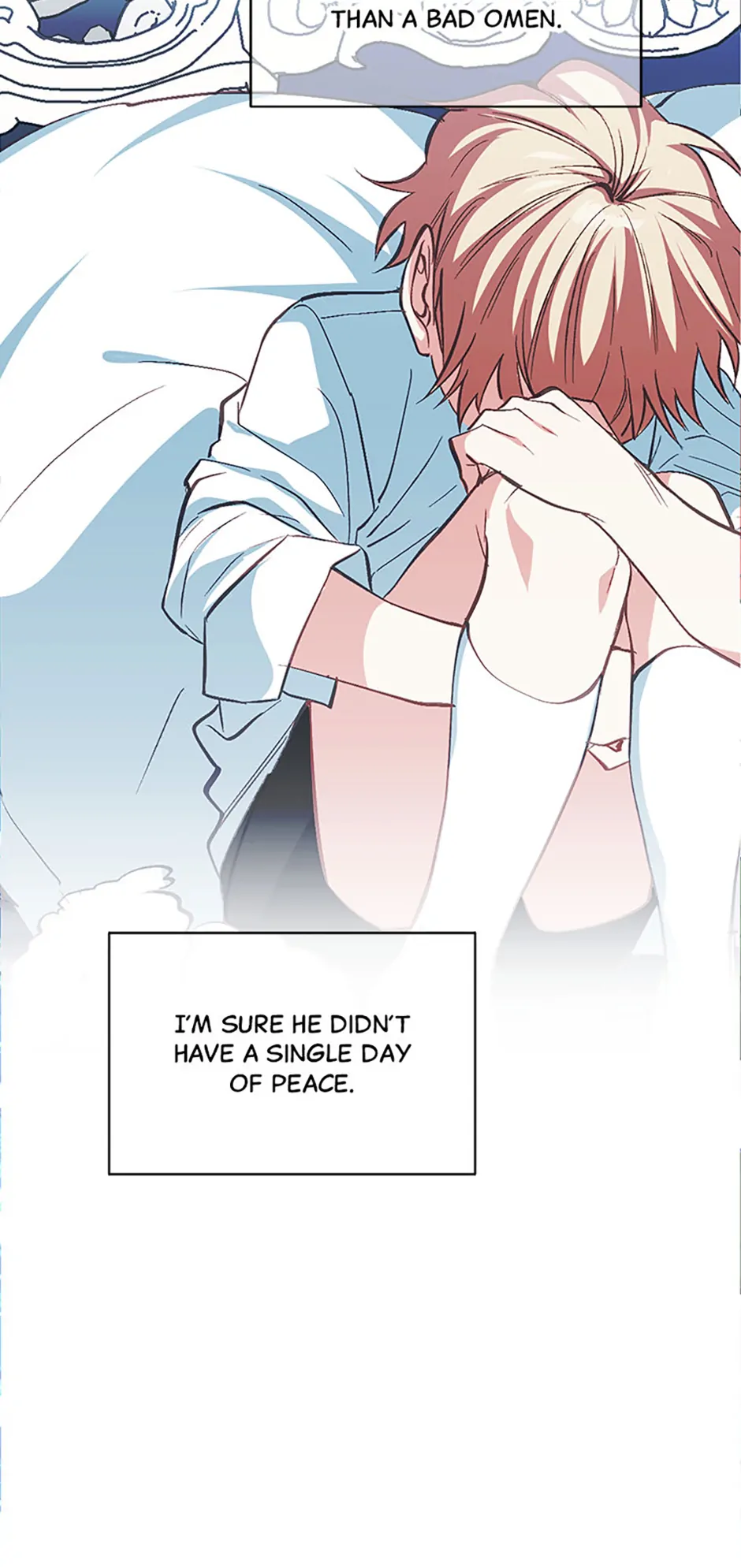 I Raised an Obsessive Servant chapter 99 page 48