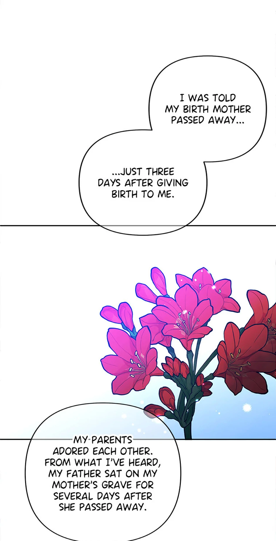 I Raised an Obsessive Servant chapter 99 page 49