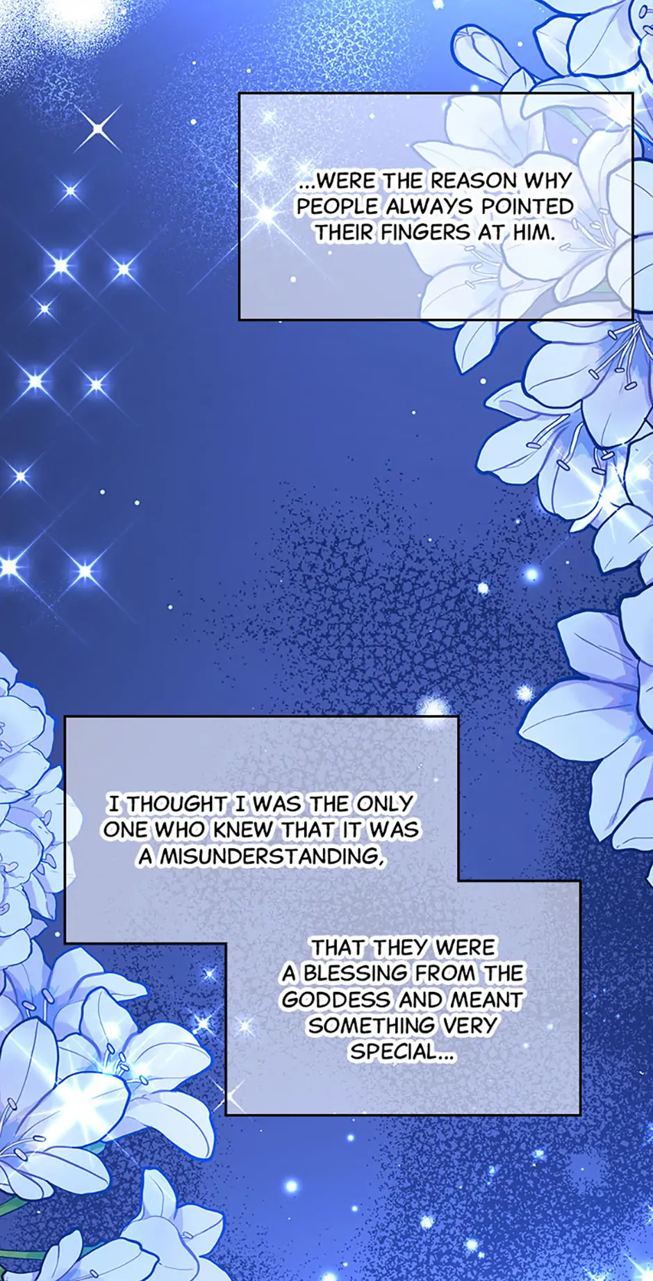 I Raised an Obsessive Servant chapter 99 page 51