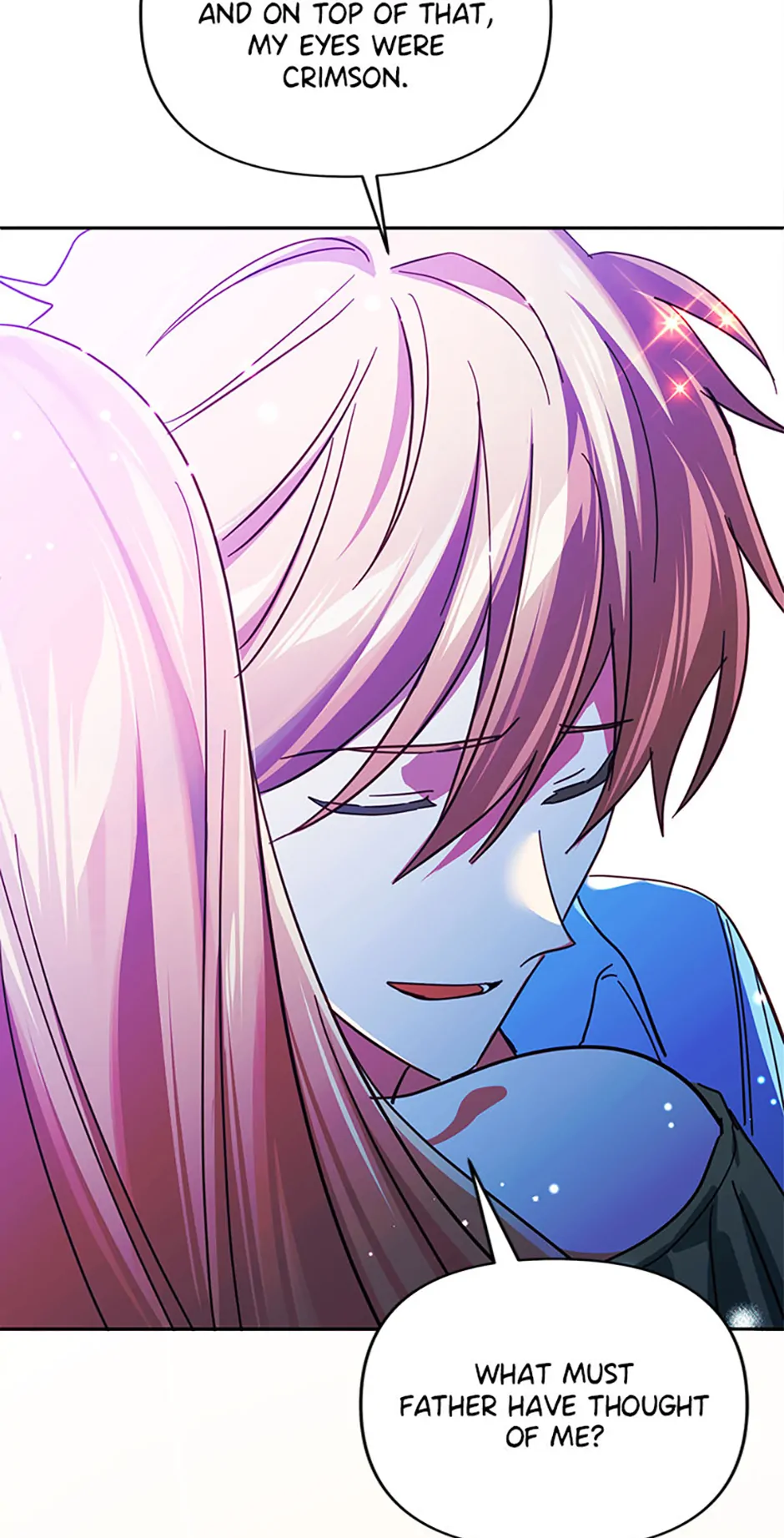 I Raised an Obsessive Servant chapter 99 page 54