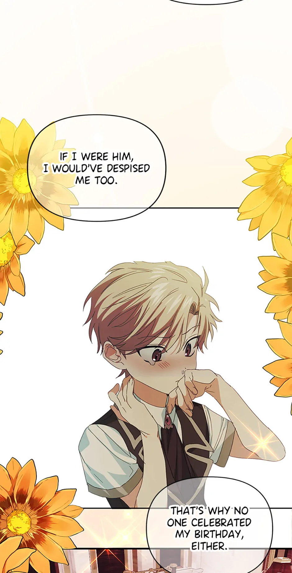 I Raised an Obsessive Servant chapter 99 page 55