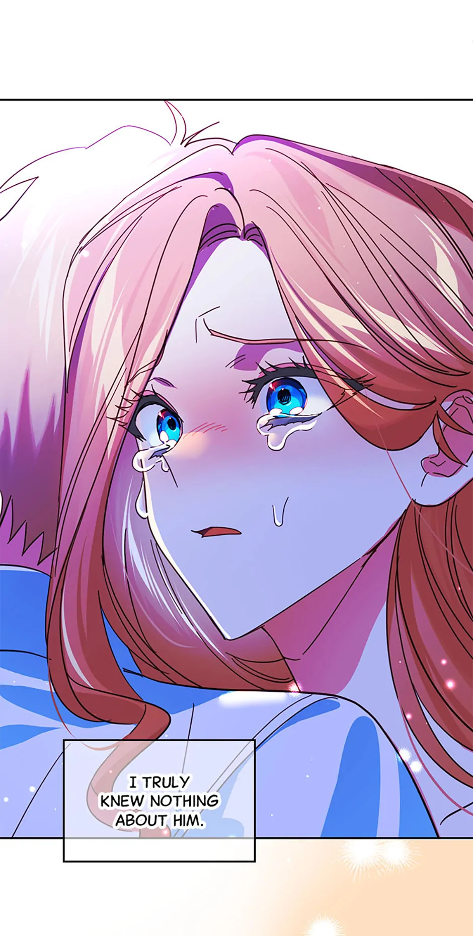 I Raised an Obsessive Servant chapter 99 page 58