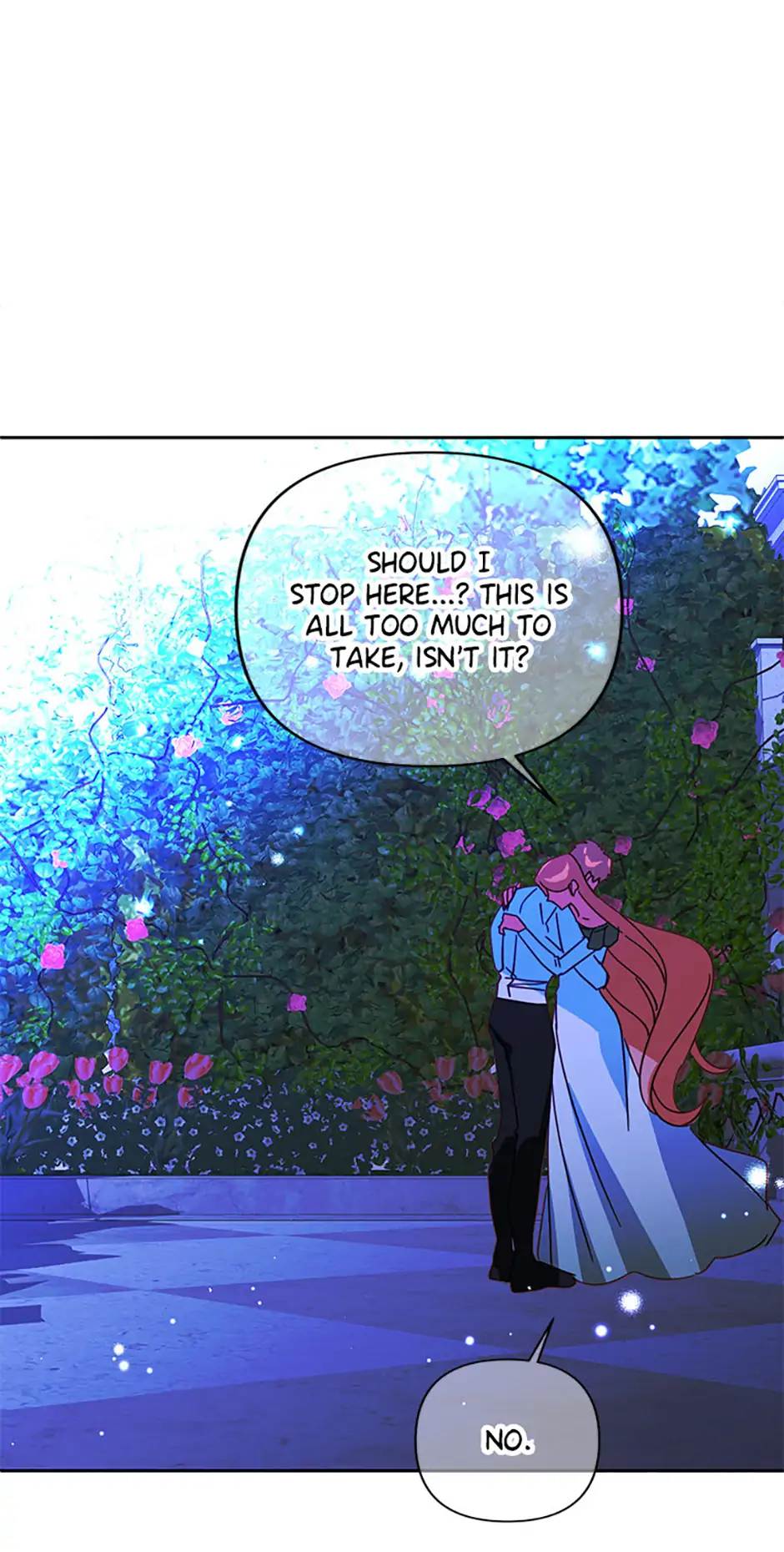 I Raised an Obsessive Servant chapter 99 page 61