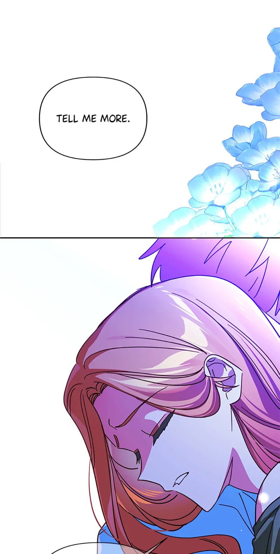 I Raised an Obsessive Servant chapter 99 page 62