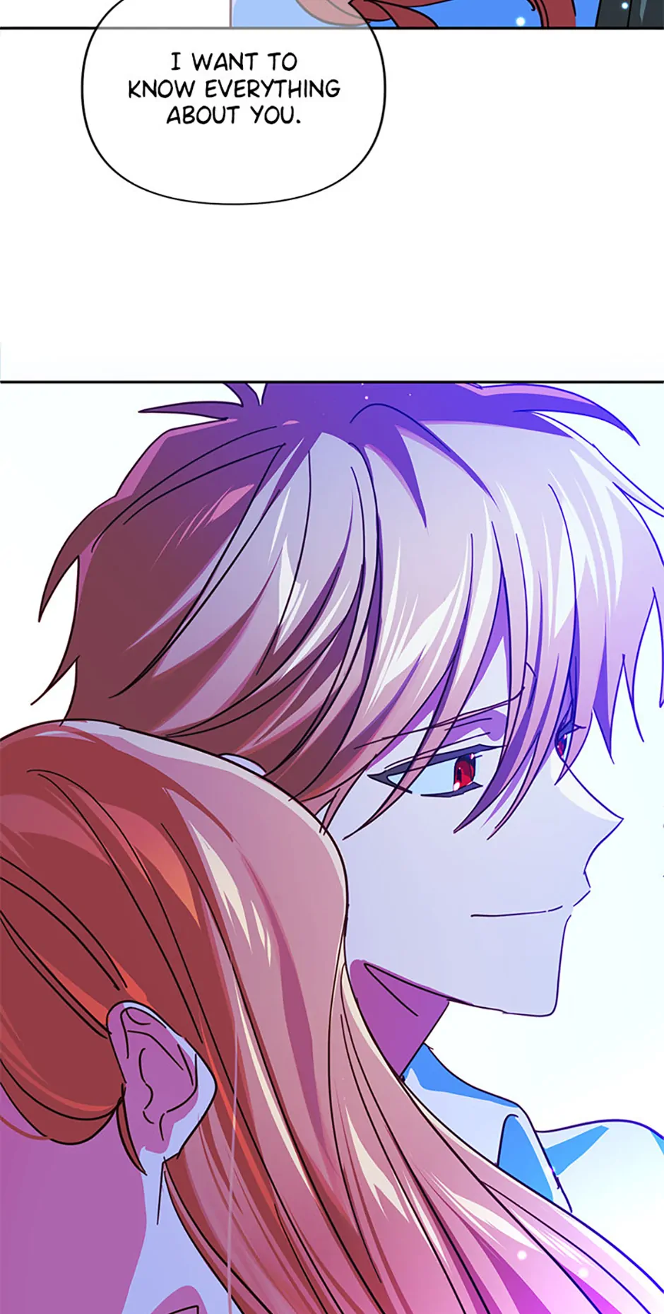 I Raised an Obsessive Servant chapter 99 page 63